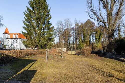 Foto - Grundstück zu verkaufen in Eberswalde 169.000,00 € 865 m²