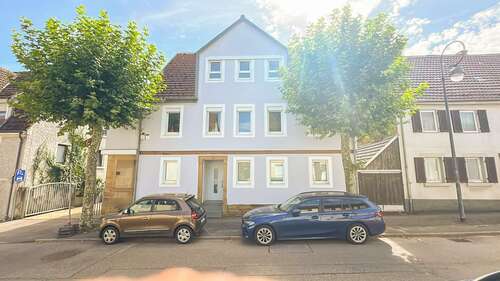 Foto - Haus zum Kaufen in Güglingen 579.000,00 € 233 m²