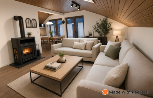 Foto - Wohnung zum Kaufen in Lenggries 445.000,00 € 100.7 m²