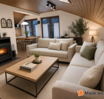 Wohnung zum Kaufen in Lenggries 445.000,00 € 100.7 m²