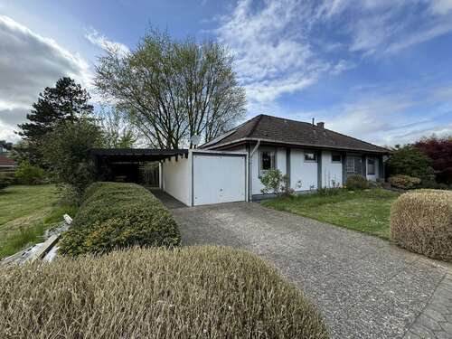 Foto - Haus zum Kaufen in Uetersen 369.000,00 € 112.56 m²