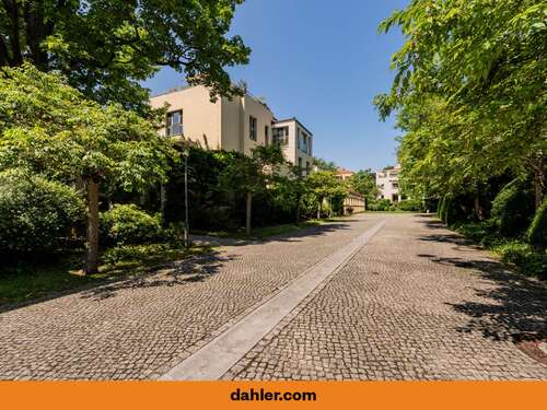 Foto - Wohnung zum Kaufen in Potsdam Berliner Vorstadt 1.380.000,00 € 185 m²