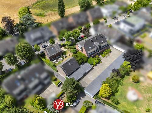 Foto - Haus zum Kaufen in Meerbusch 2.540.000,00 € 718 m²