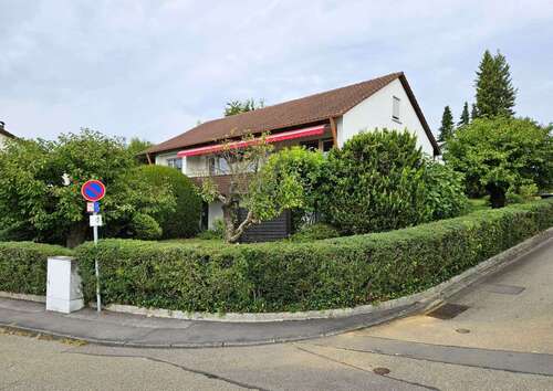 Foto - Haus zum Kaufen in Heilbronn-Klingenberg 625.000,00 € 160 m²