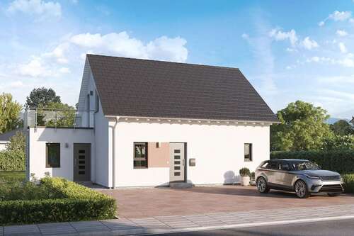 Foto - Haus zum Kaufen in Lauchheim 543.999,00 € 147.31 m²
