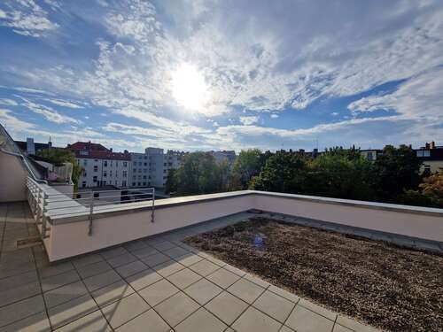 Foto - Wohnung zum Mieten in Berlin 1.850,00 € 89.69 m²