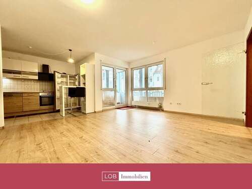 Foto - Wohnung zum Kaufen in Bad Kreuznach 158.000,00 € 64 m²