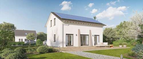 Foto - Haus zum Kaufen in Großpösna 497.000,00 € 142.23 m²