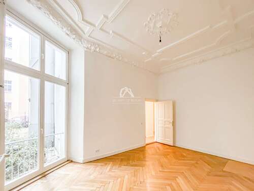 Foto - Wohnung zum Kaufen in Berlin 225.000,00 € 39 m²