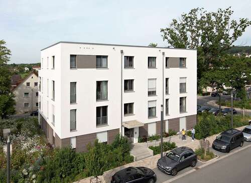 Foto - Wohnung zum Mieten in Friedrichsdorf 890,00 € 52.9 m²