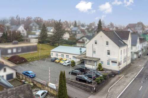 Foto - Haus zum Kaufen in Rennerod 649.000,00 € 116 m²