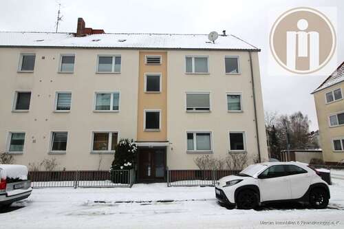 Foto - Wohnung zum Kaufen in Hannover Herrenhausen 229.000,00 € 75 m²