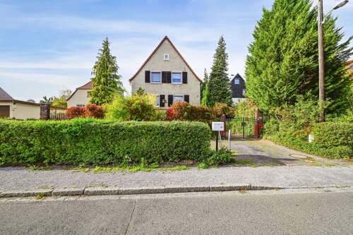 Foto - Haus zum Kaufen in Dresden 449.000,00 € 100 m²