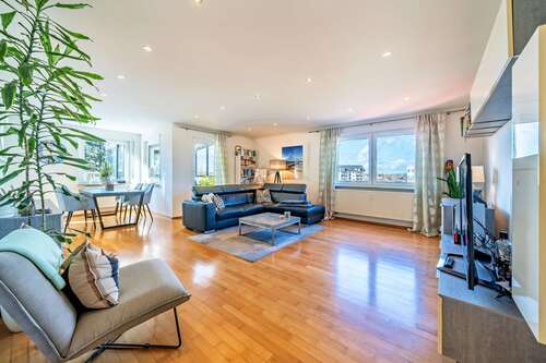 Foto - Wohnung zum Kaufen in Bad Rappenau 385.000,00 € 137 m²