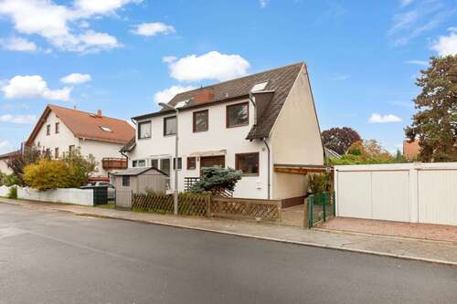 Foto - Haus zum Kaufen in Berlin 440.000,00 € 130 m²