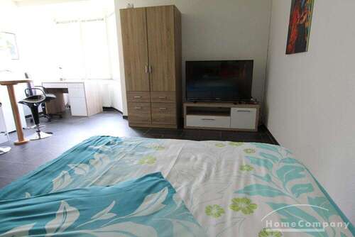 Foto - Wohnen auf Zeit in Bonn 920,00 €