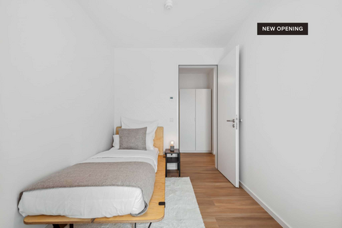 Foto - WG-Zimmer in Berlin 620,00 € 10 m²