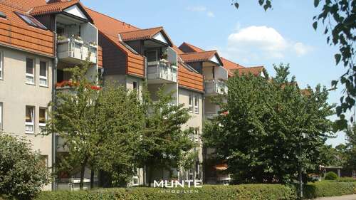 Foto - Wohnung zum Mieten in Salzgitter 400,00 € 54 m²