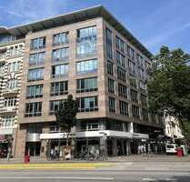 Büro in Hamburg Altstadt 9.712,50 € 525 m² - Hamburg / Altstadt