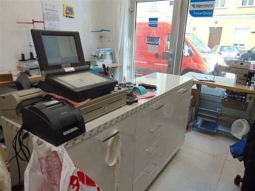 Foto - Einzelhandel in München 1.350,00 € 48 m²