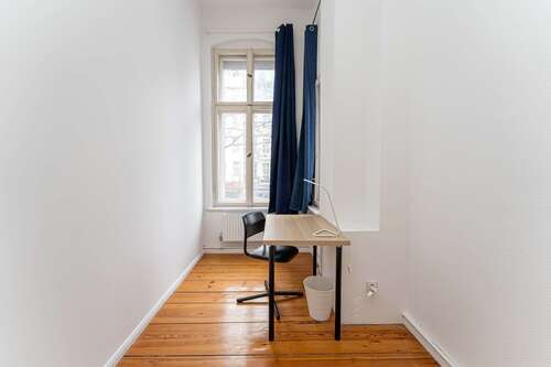 Foto - WG-Zimmer in Berlin 645,00 € 15 m²