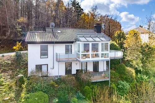 Foto - Haus zum Kaufen in Oberzent- Kortelshütte 338.000,00 € 120 m²