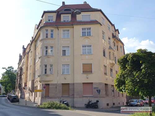 Foto - Wohnung zum Mieten in Fürth 540,00 € 51 m²