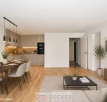 Wohnung zum Kaufen in Wasserburg a. Inn 549.500,00 € 101.14 m²