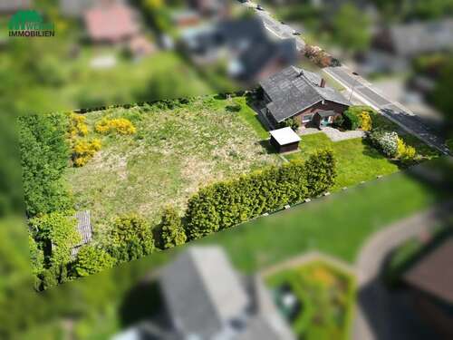 Foto - Grundstück zu verkaufen in Buxtehude Ovelgönne 350.000,00 € 1746 m²