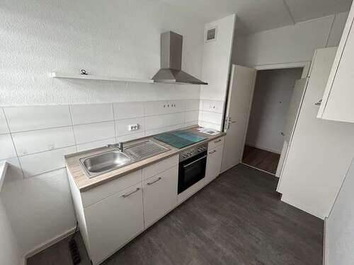 Foto - Wohnung zum Mieten in Aschersleben 294,00 € 50.67 m²