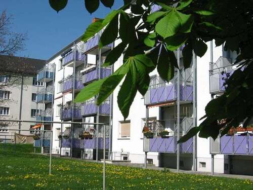 Foto - Wohnung zum Mieten in Schkeuditz 594,00 € 66 m²