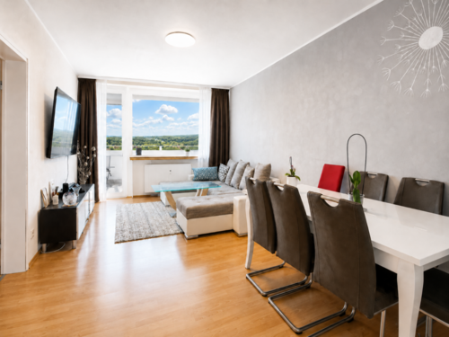 Foto - Wohnung zum Kaufen in Leverkusen 119.000,00 € 64 m²