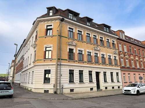Foto - Wohnung zum Kaufen in Leipzig 95.000,00 € 44.9 m²