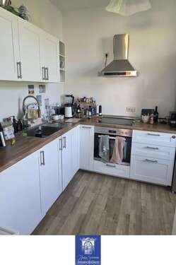 Foto - Wohnung zum Mieten in Radebeul 575,00 € 66.19 m²