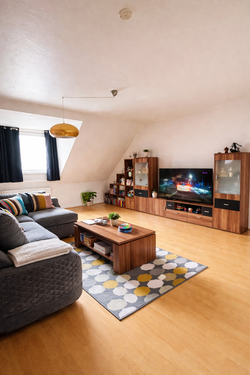 Foto - Wohnung zum Kaufen in Hildesheim 107.000,00 € 51 m²