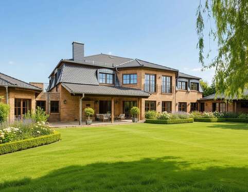 Foto - Haus zum Kaufen in Belgershain 2.760.000,00 € 610.99 m²