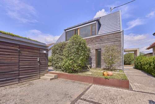 Foto - Haus zum Kaufen in Walldorf 1.150.000,00 € 222.36 m²