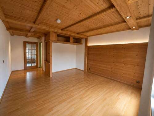 Foto - Wohnung zum Kaufen in Passau 135.000,00 € 36 m²
