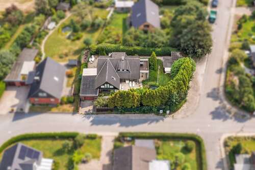 Foto - Haus zum Kaufen in Flensburg Tarup 595.000,00 € 178.23 m²