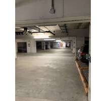 Garage zu vermieten in Mannheim 65,00 € 8 m²