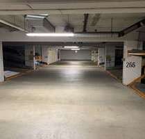 Garage zu vermieten in Mannheim 65,00 € 8 m²