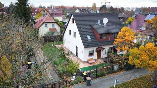 Foto - Haus zum Kaufen in Berlin 599.000,00 € 120 m²