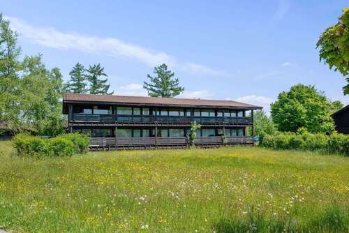Foto - Wohnung zum Kaufen in Siegsdorf 255.000,00 € 84.57 m²