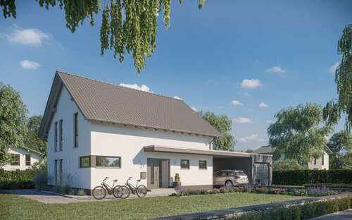 Foto - Haus zum Kaufen in Weinsberg 1.025.750,00 € 154 m²