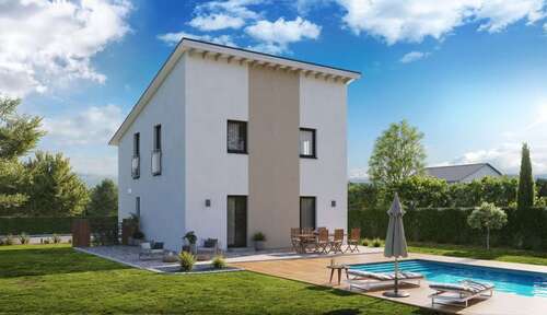 Foto - Haus zum Kaufen in Mögglingen 459.999,00 € 133.72 m²