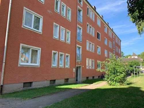 Foto - Wohnung zum Mieten in Freising 649,40 € 56.98 m²