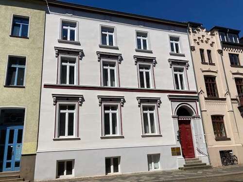 Foto - Wohnung zum Mieten in Schwerin 973,00 € 92.66 m²