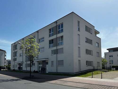 Foto - Wohnung zum Mieten in Langen 1.030,00 € 66.41 m²