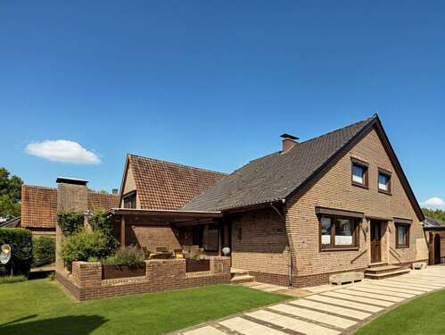 Foto - Haus zum Kaufen in Ganderkesee 259.000,00 € 127.47 m²