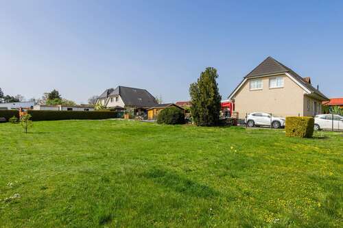 Foto - Grundstück zu verkaufen in Ahrensfelde 150.000,00 € 306 m²